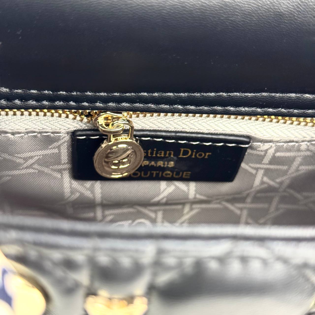 Christian Dior