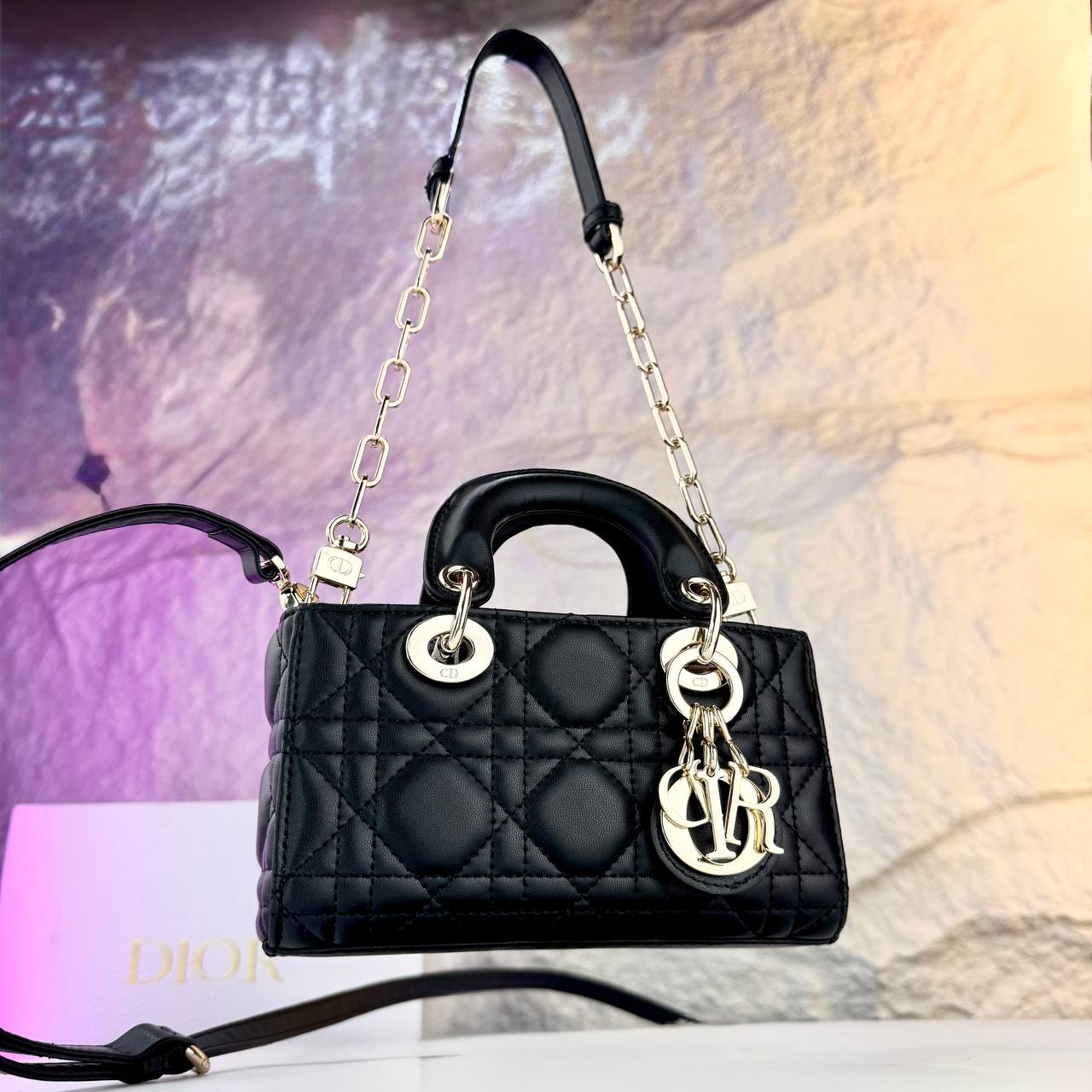 Christian Dior