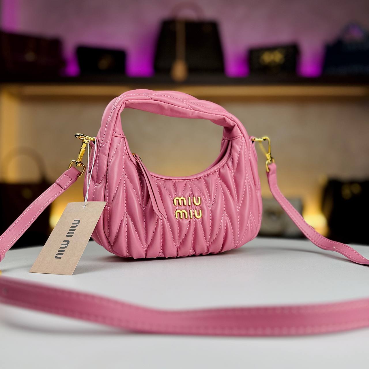 Miu miu