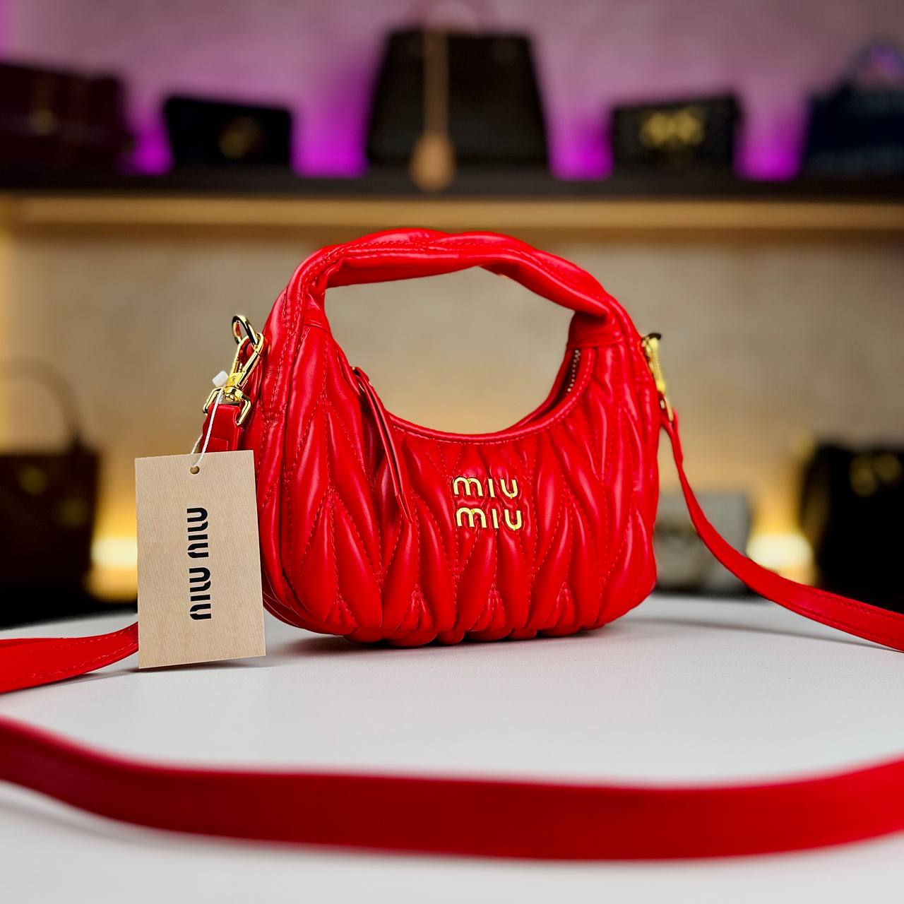 Miu miu