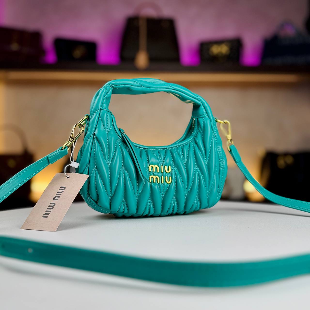 Miu miu