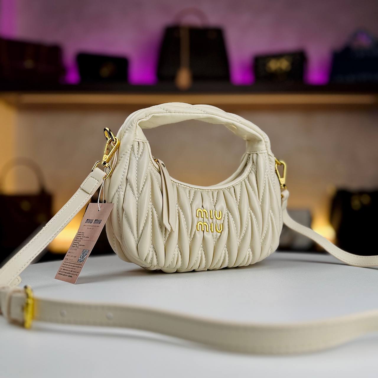 Miu miu
