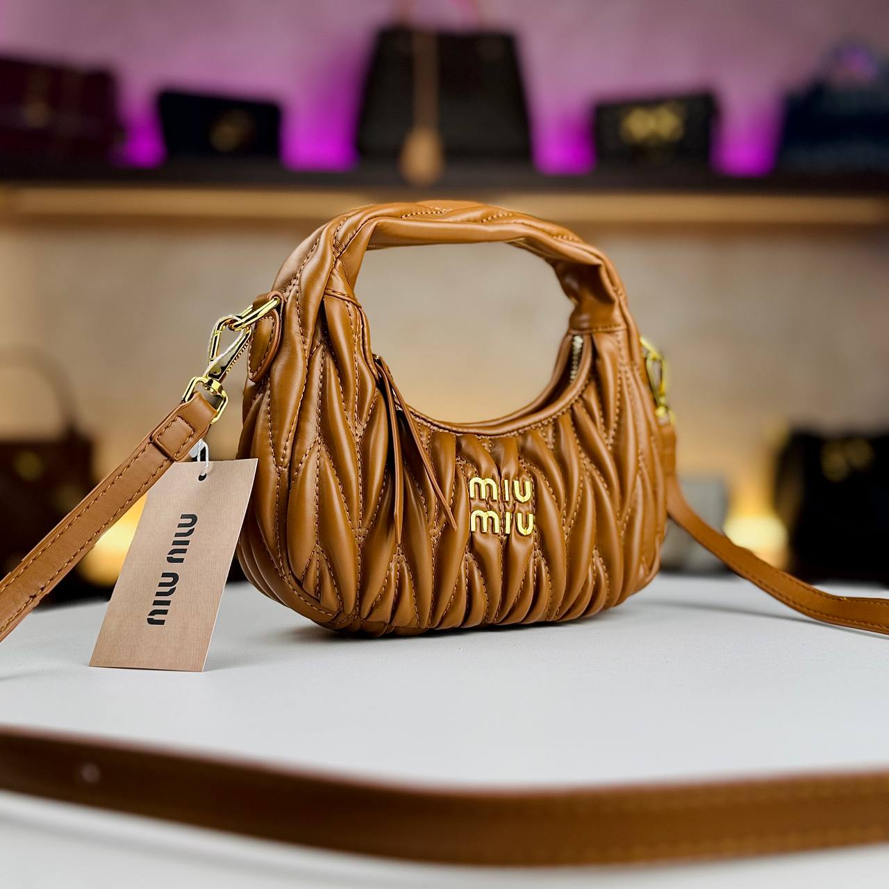 Miu miu
