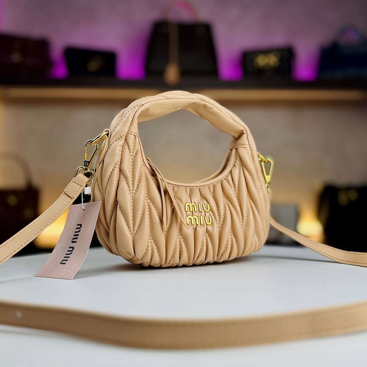 Miu miu