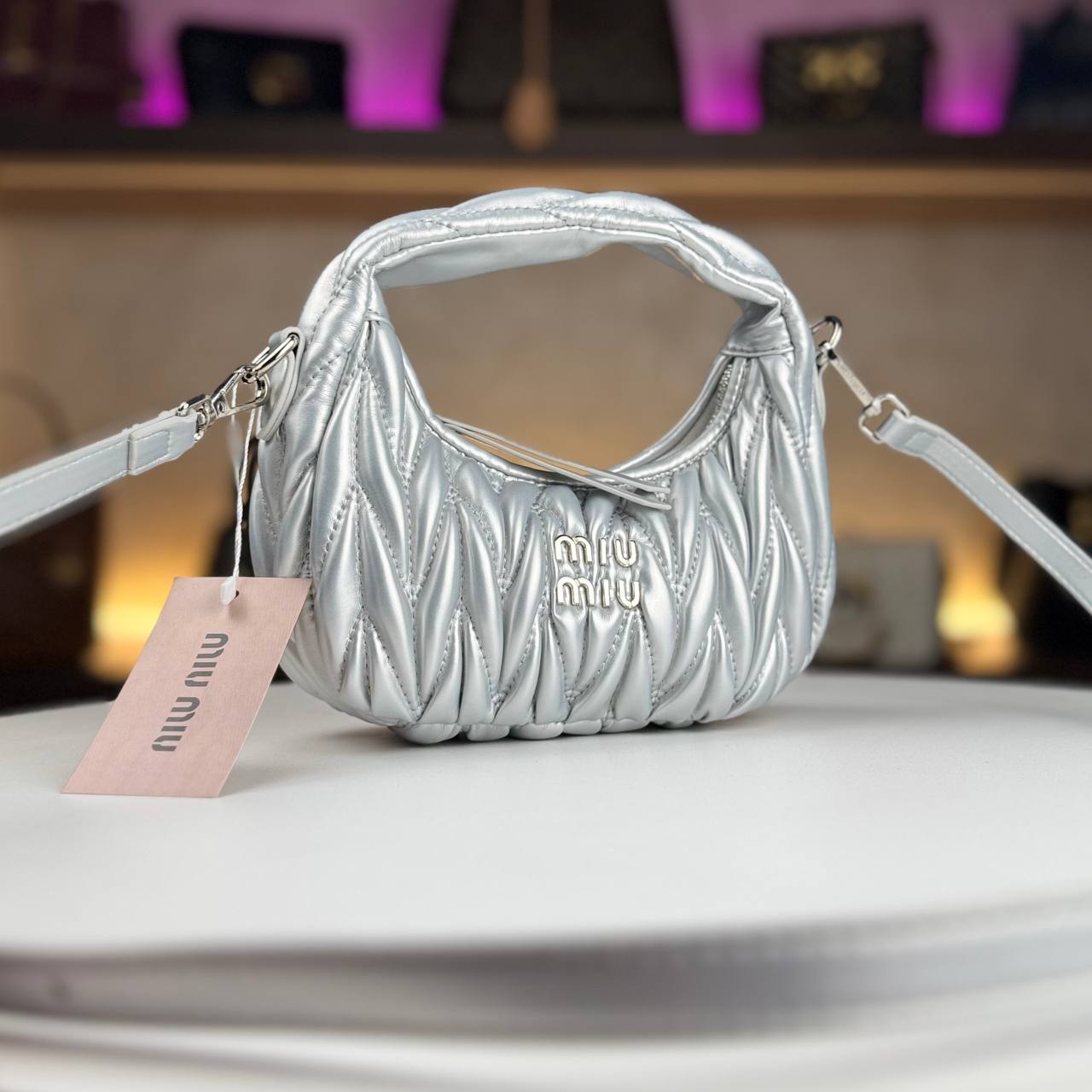 Miu miu