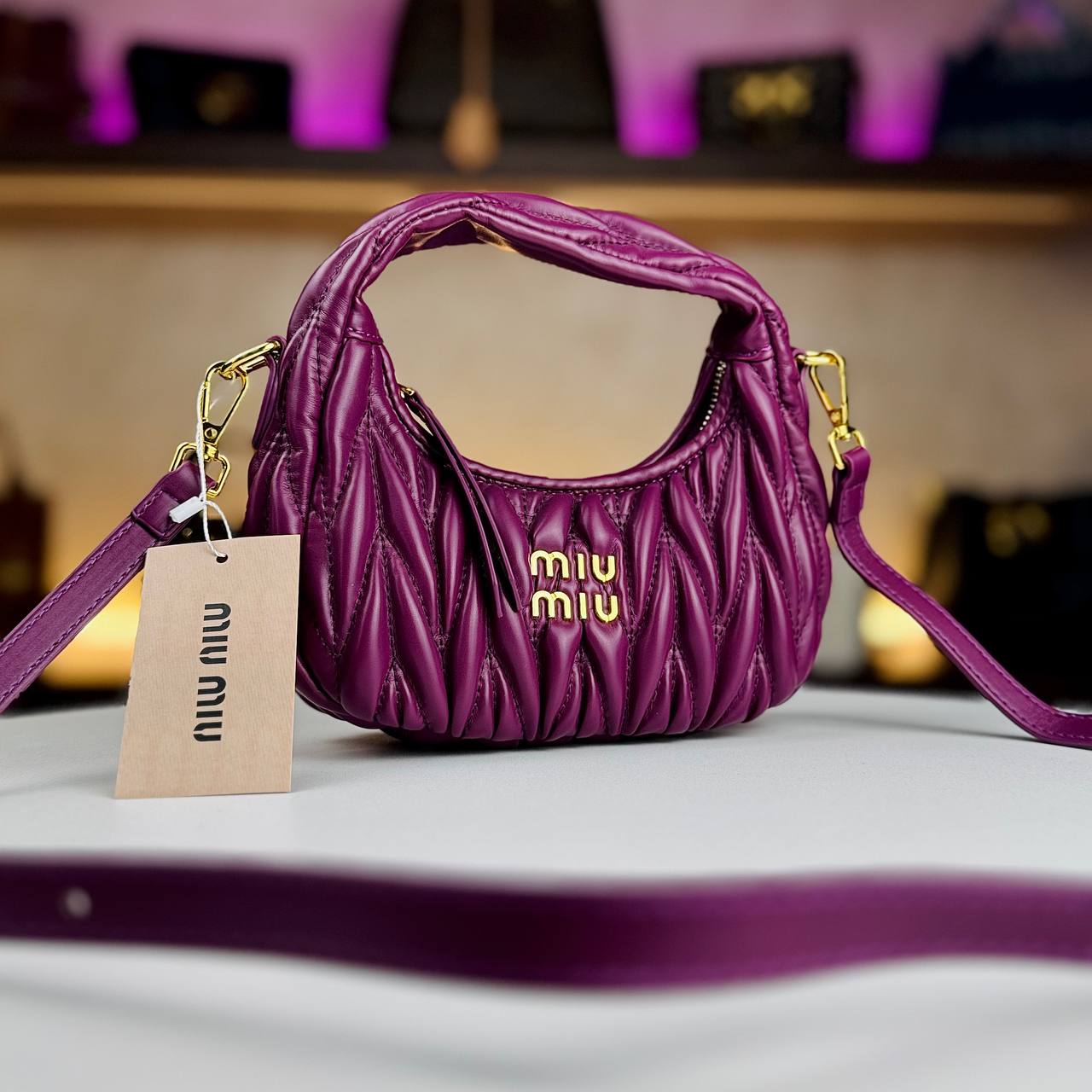 Miu miu