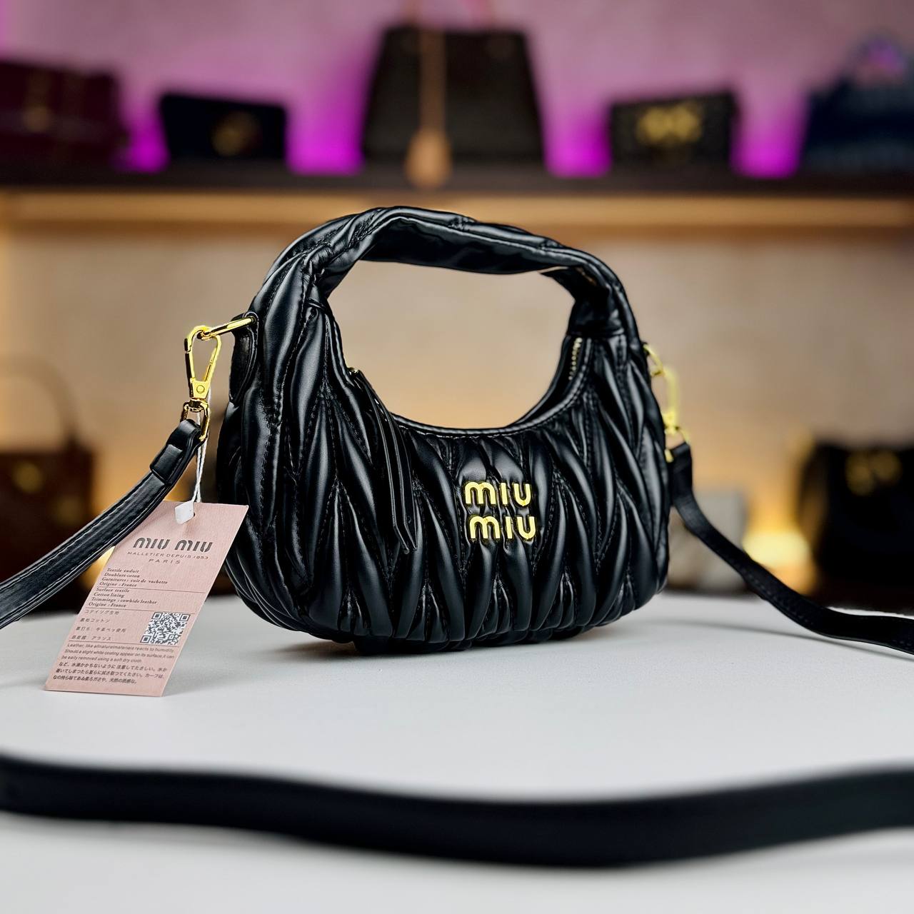 Miu miu