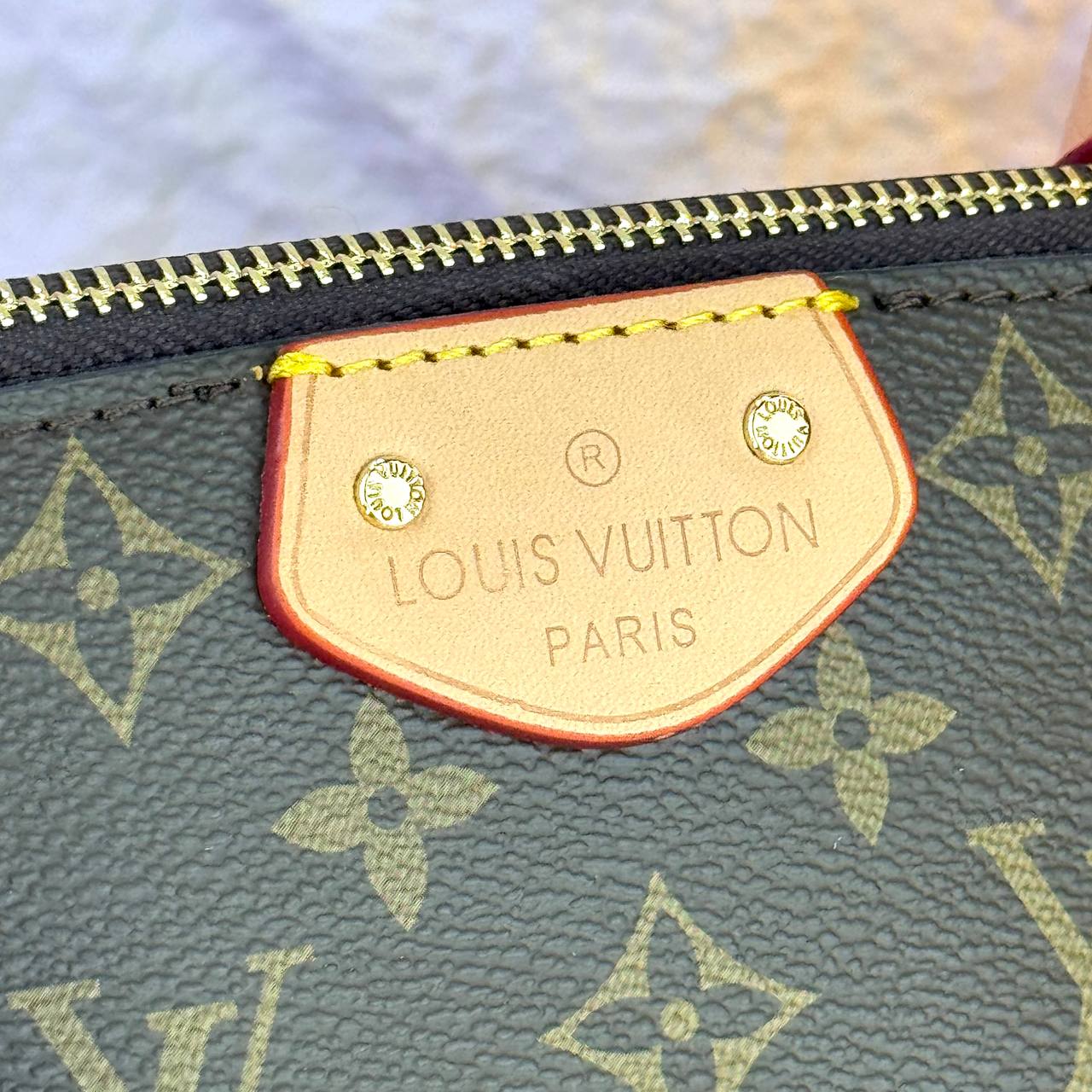 Louis Vuitton