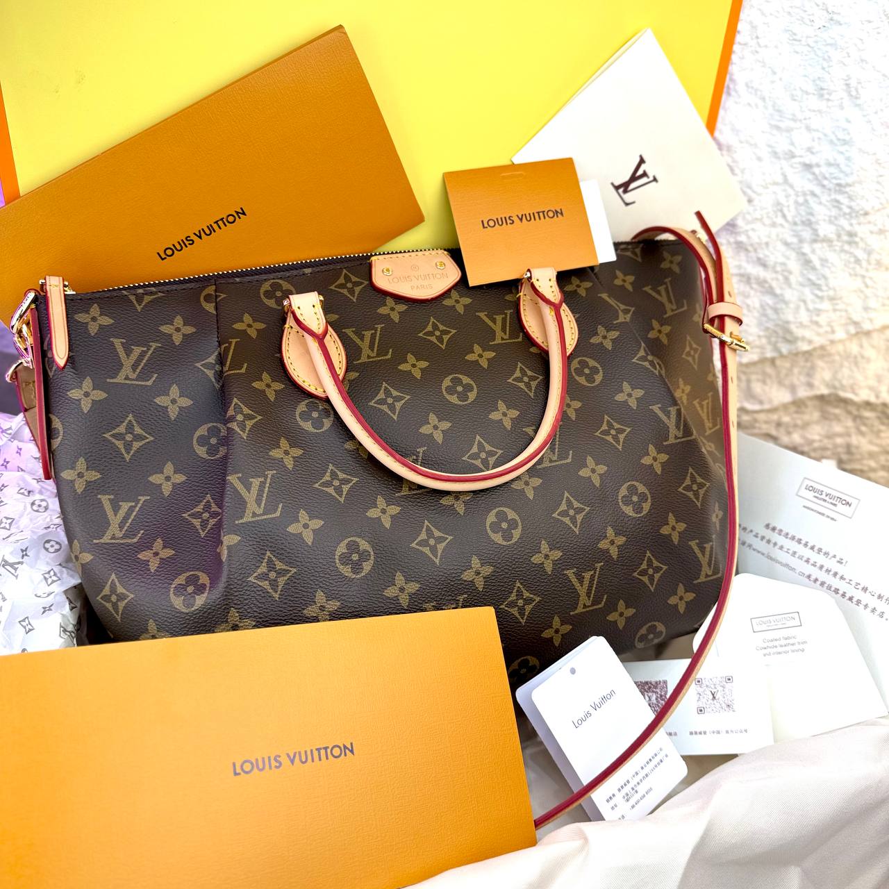 Louis Vuitton