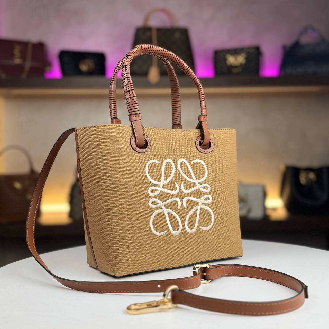Loewe