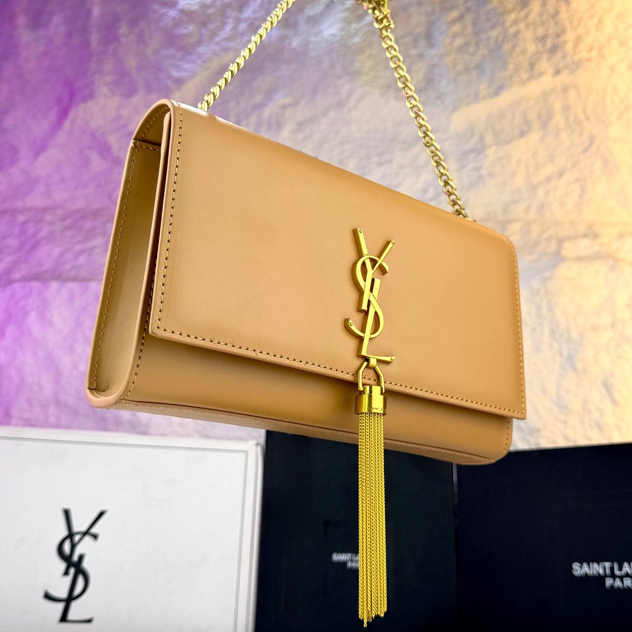 YSL