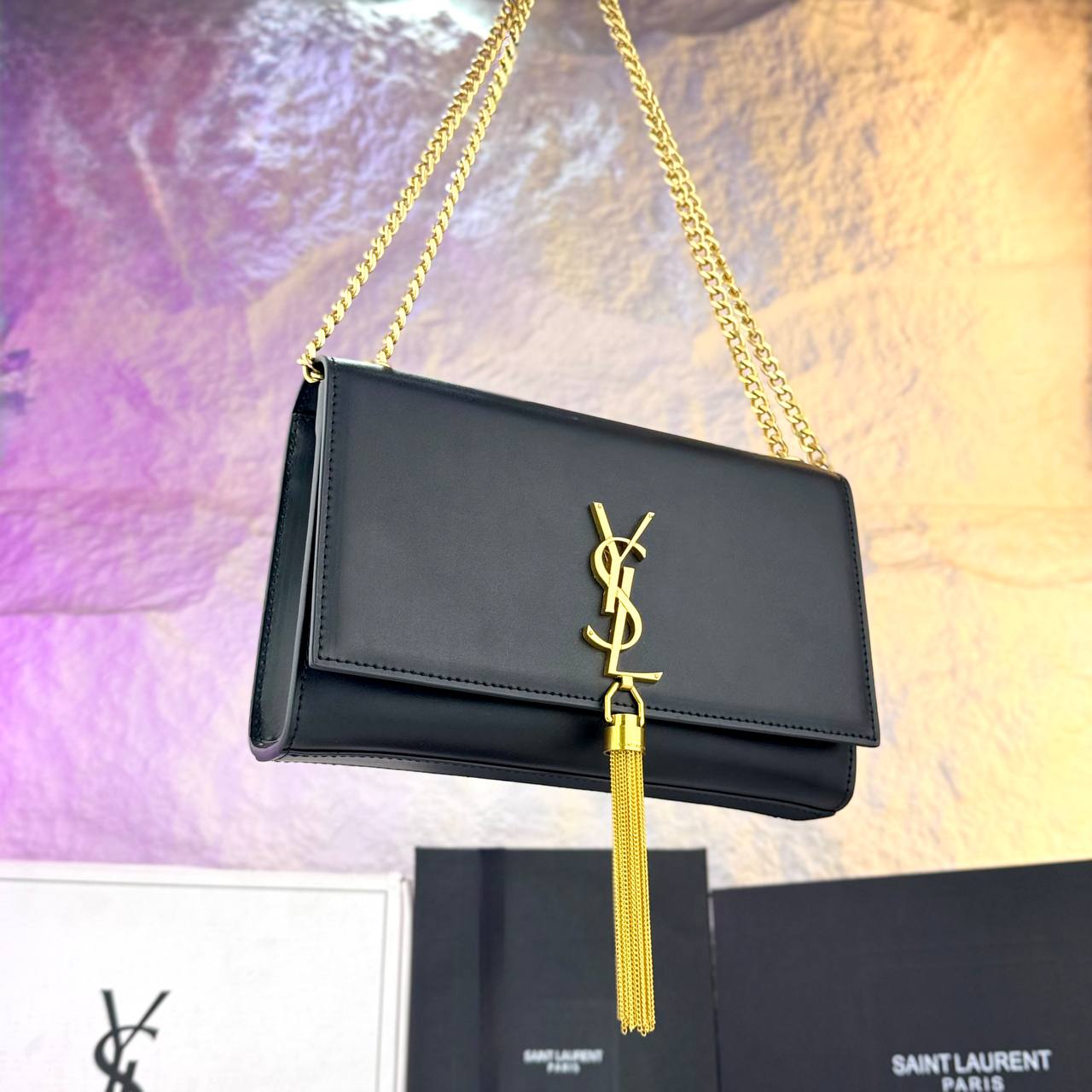 YSL