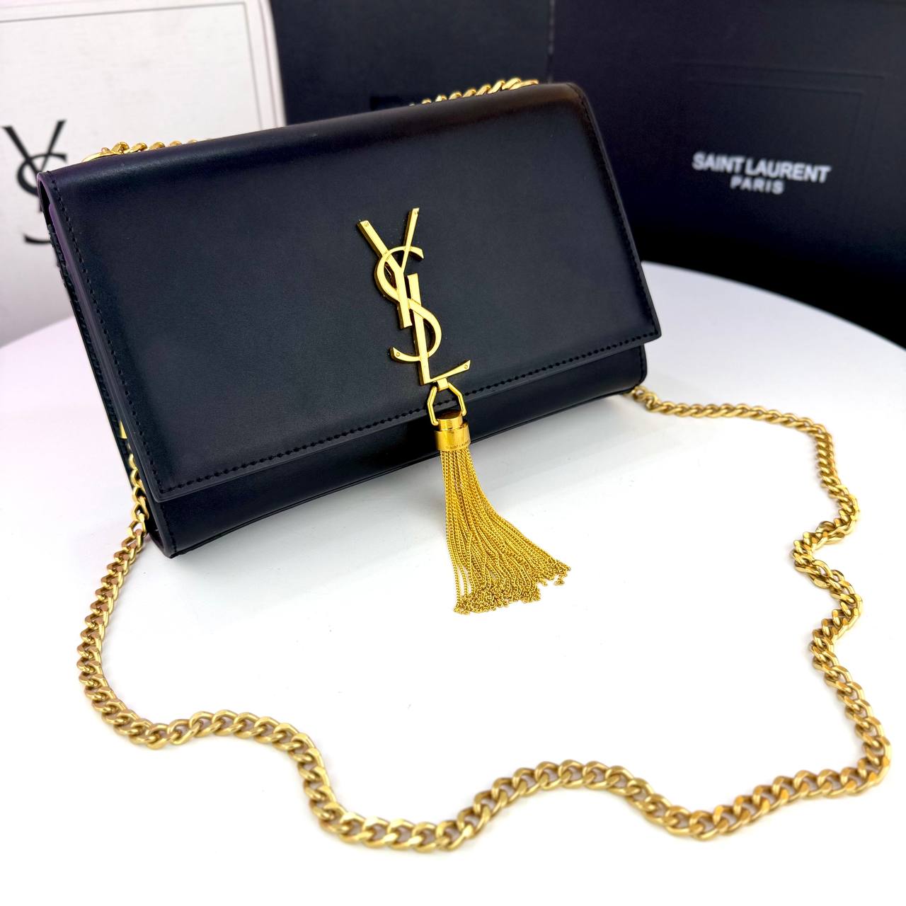 YSL