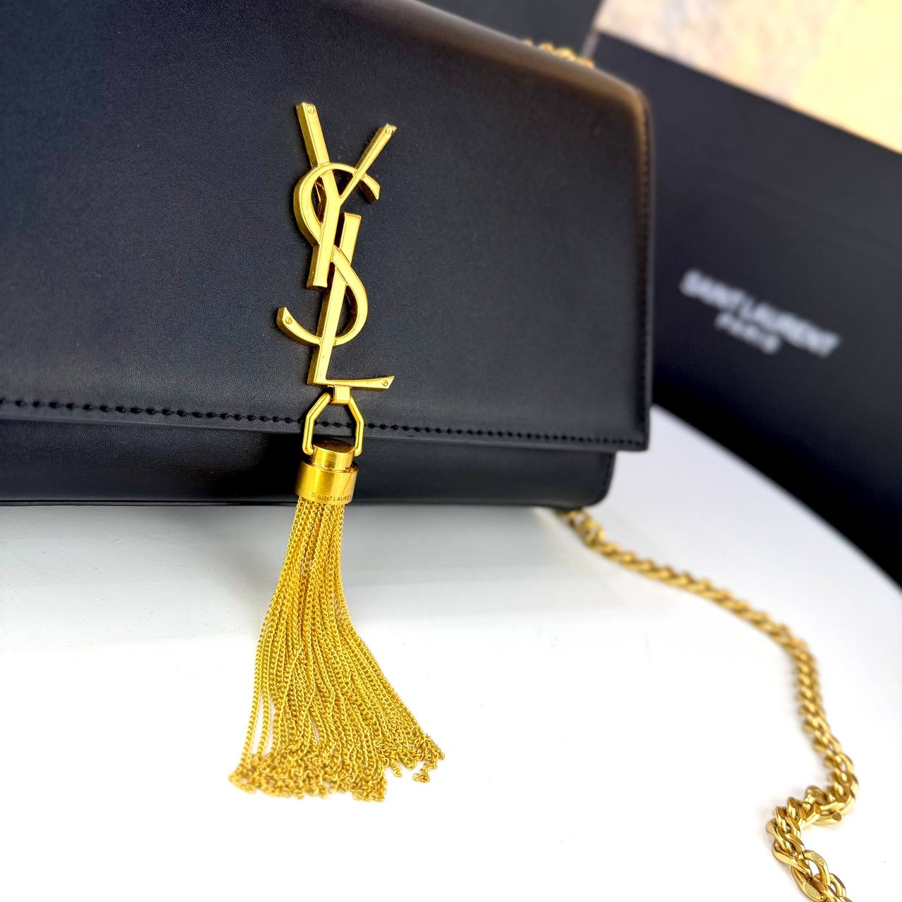 YSL