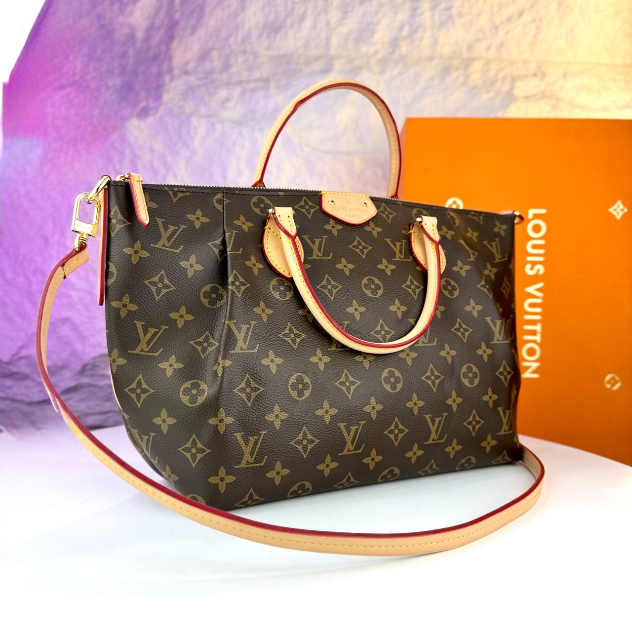 Louis Vuitton