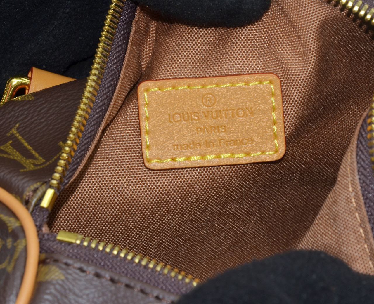 Louis Vuitton