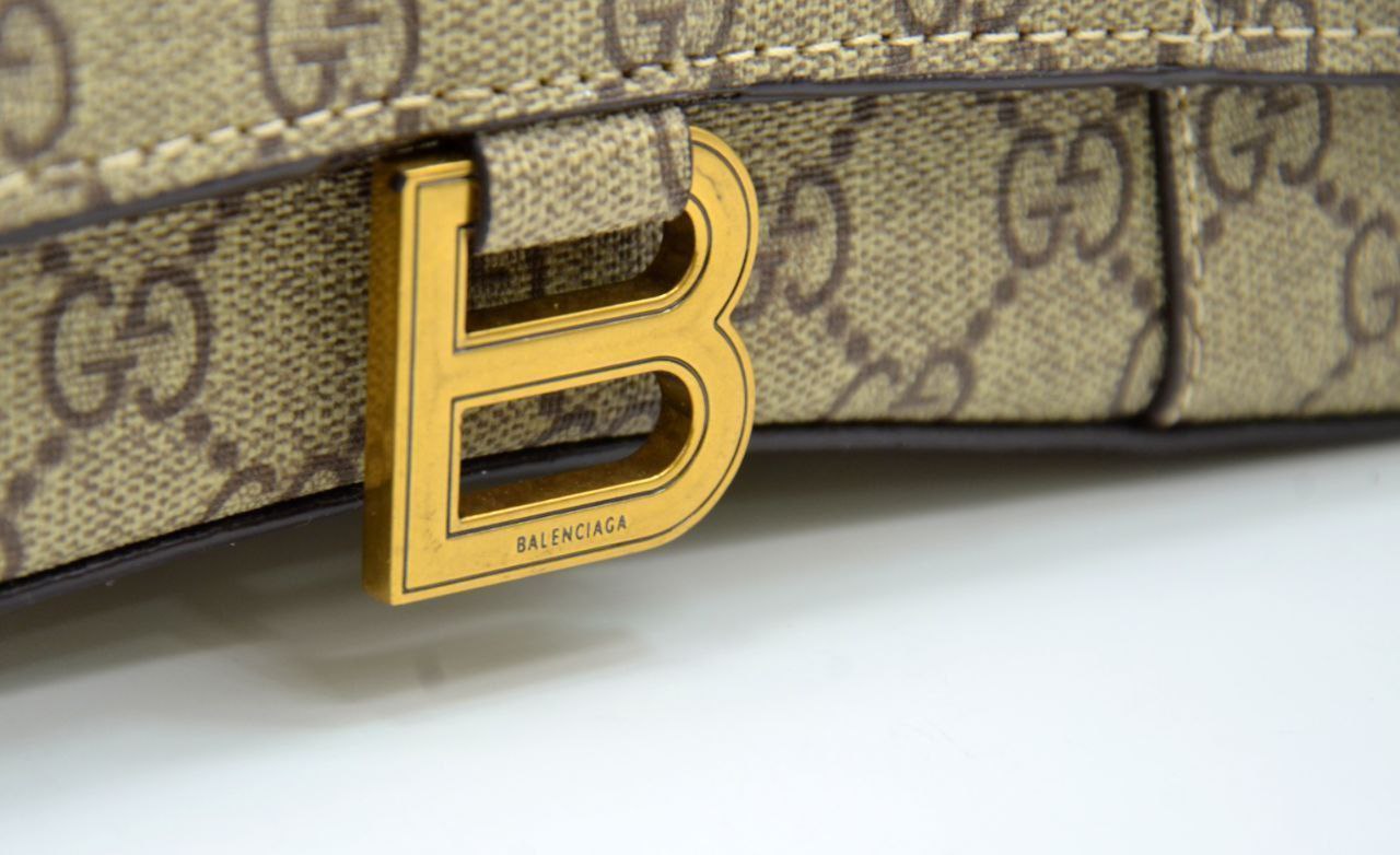 Balenciaga x Gucci
