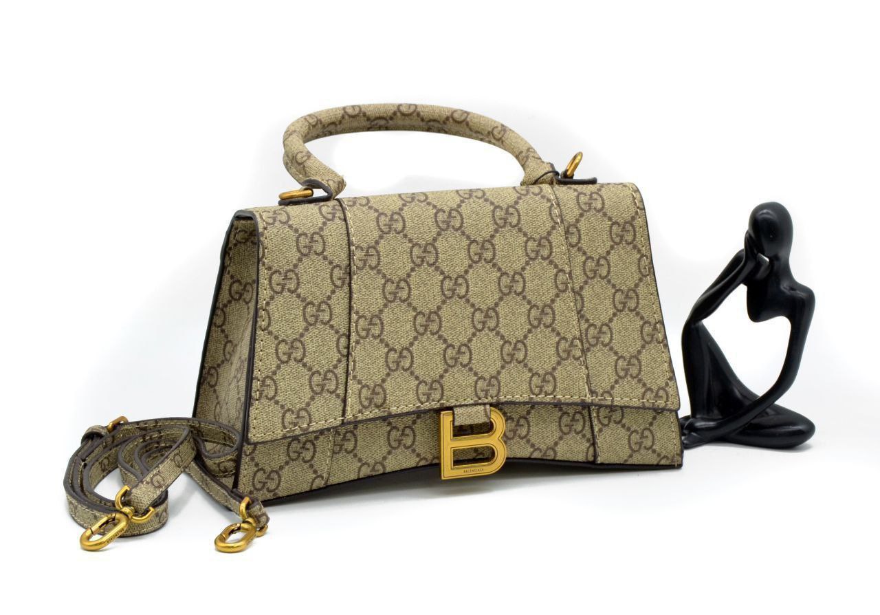 Balenciaga x Gucci
