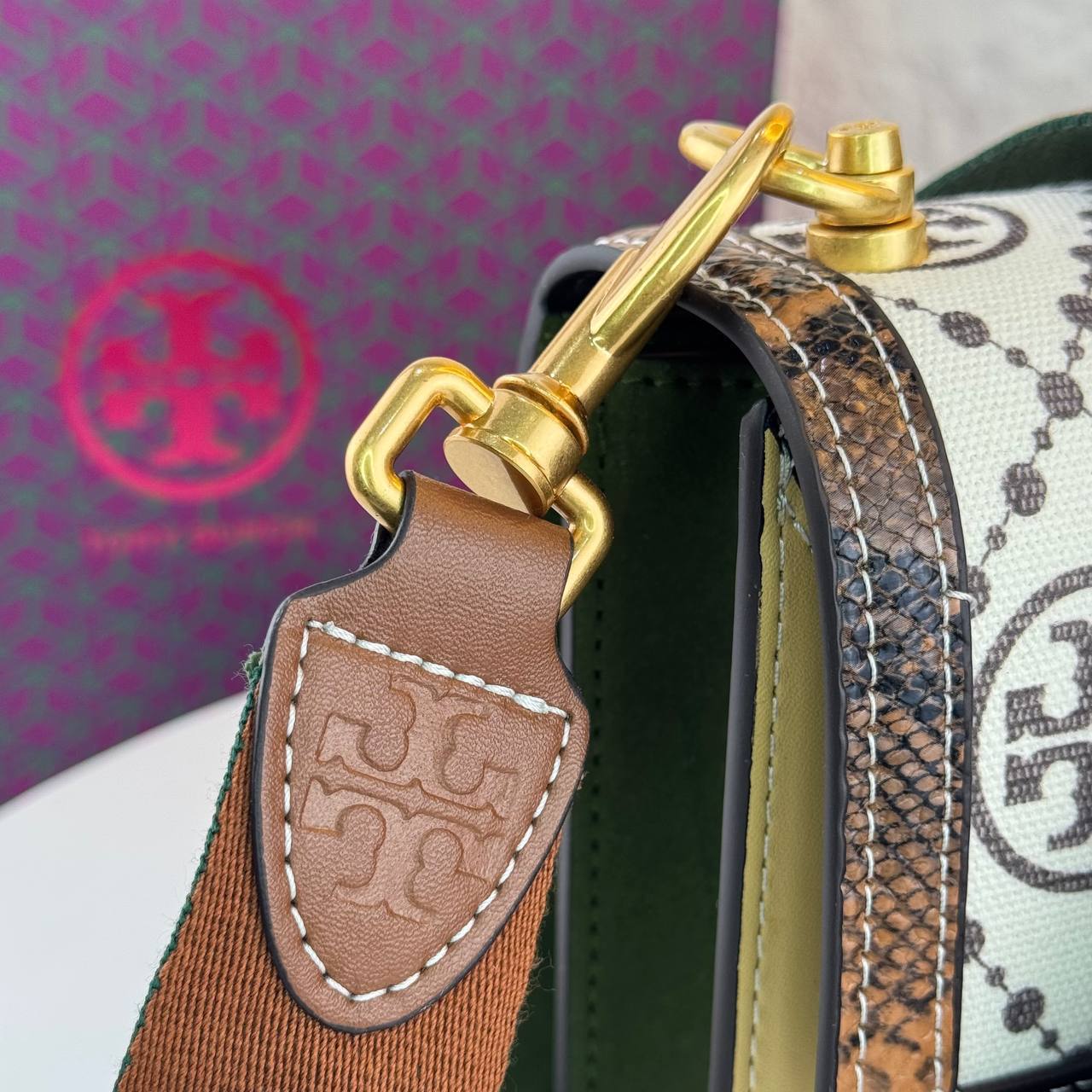 Tory Burch