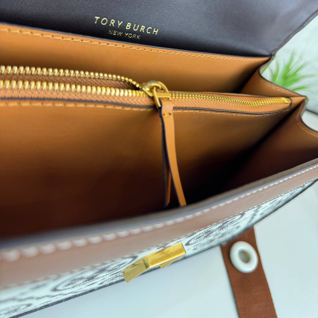 Tory Burch
