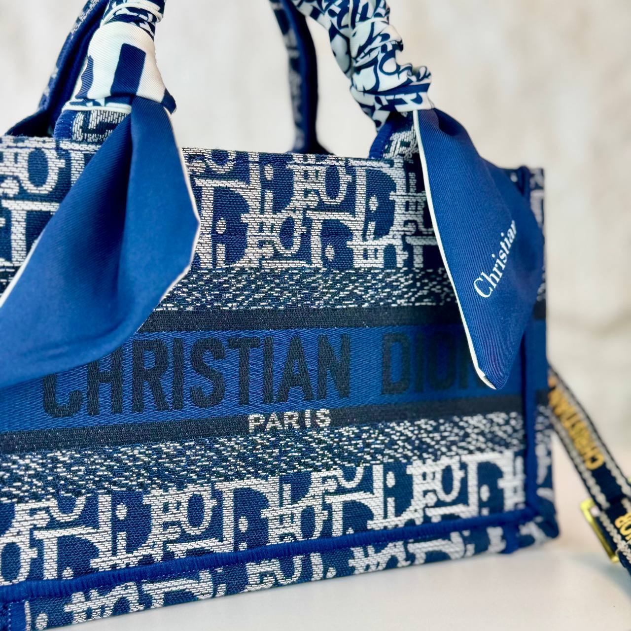 Christian Dior