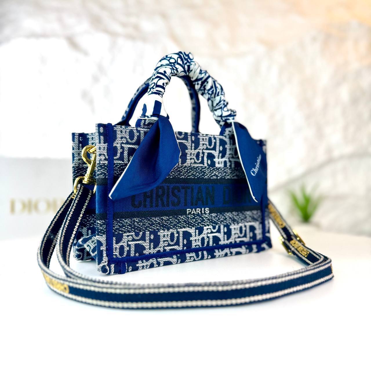 Christian Dior