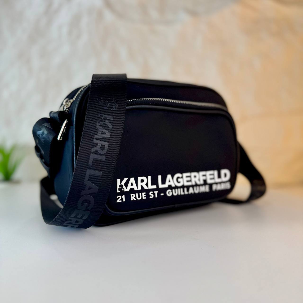 Karl Lagerfeld