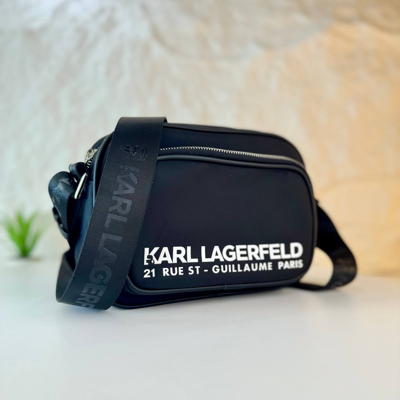Karl Lagerfeld