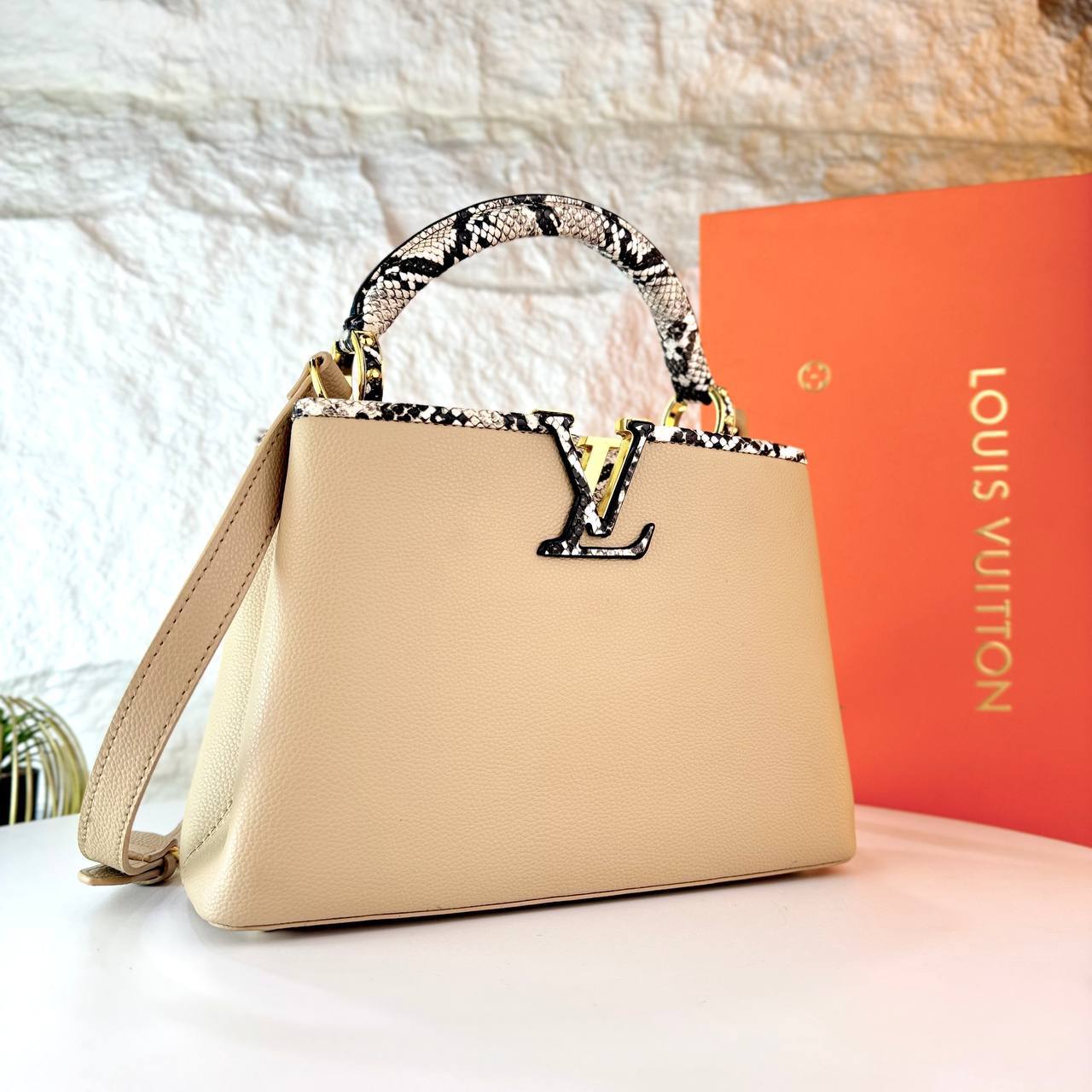 Louis Vuitton