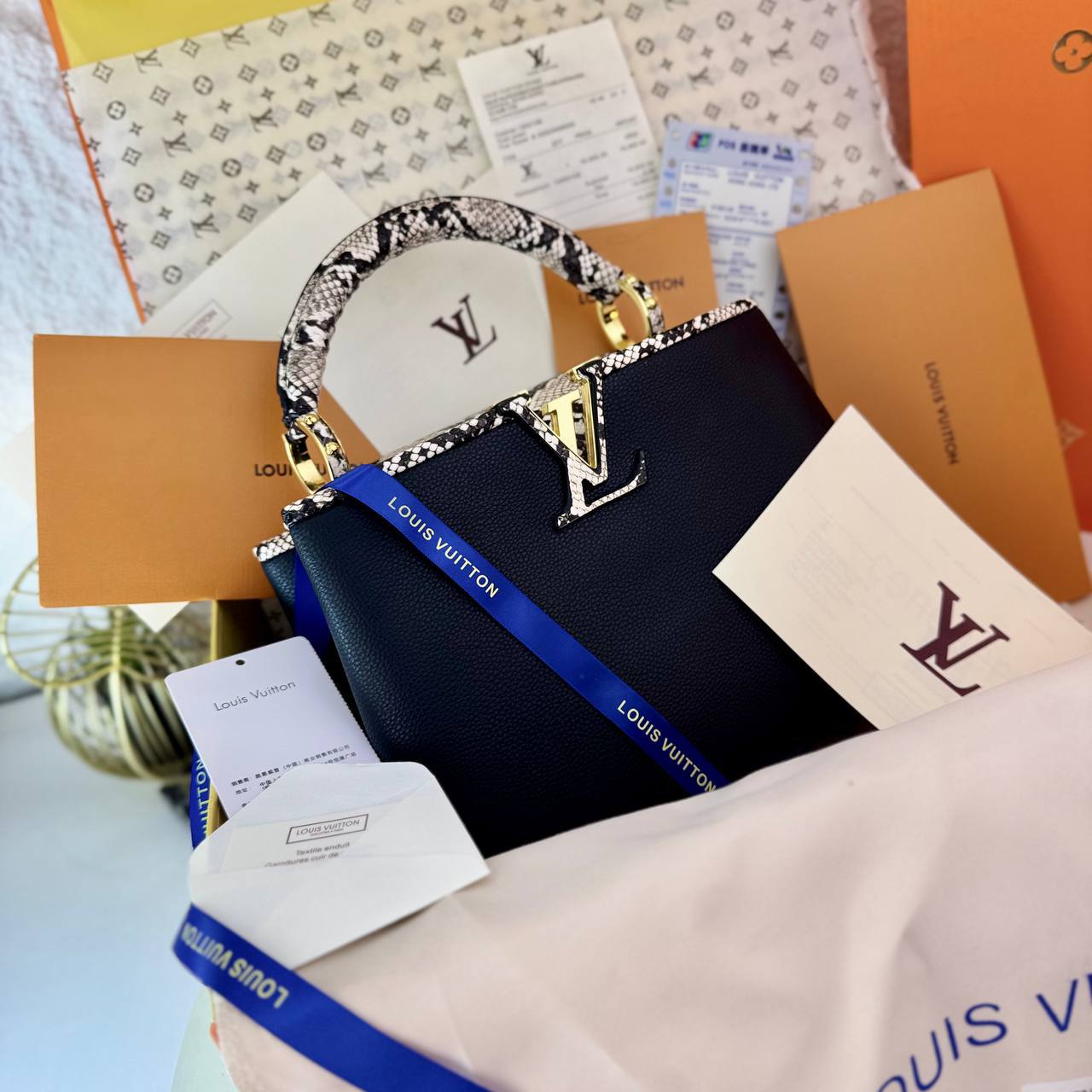 Louis Vuitton