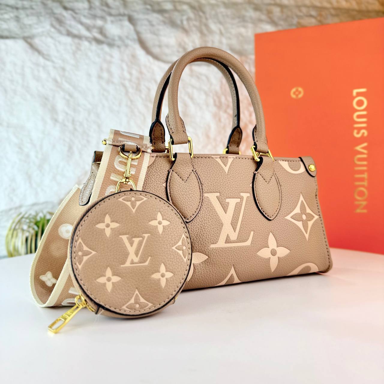 Louis Vuitton