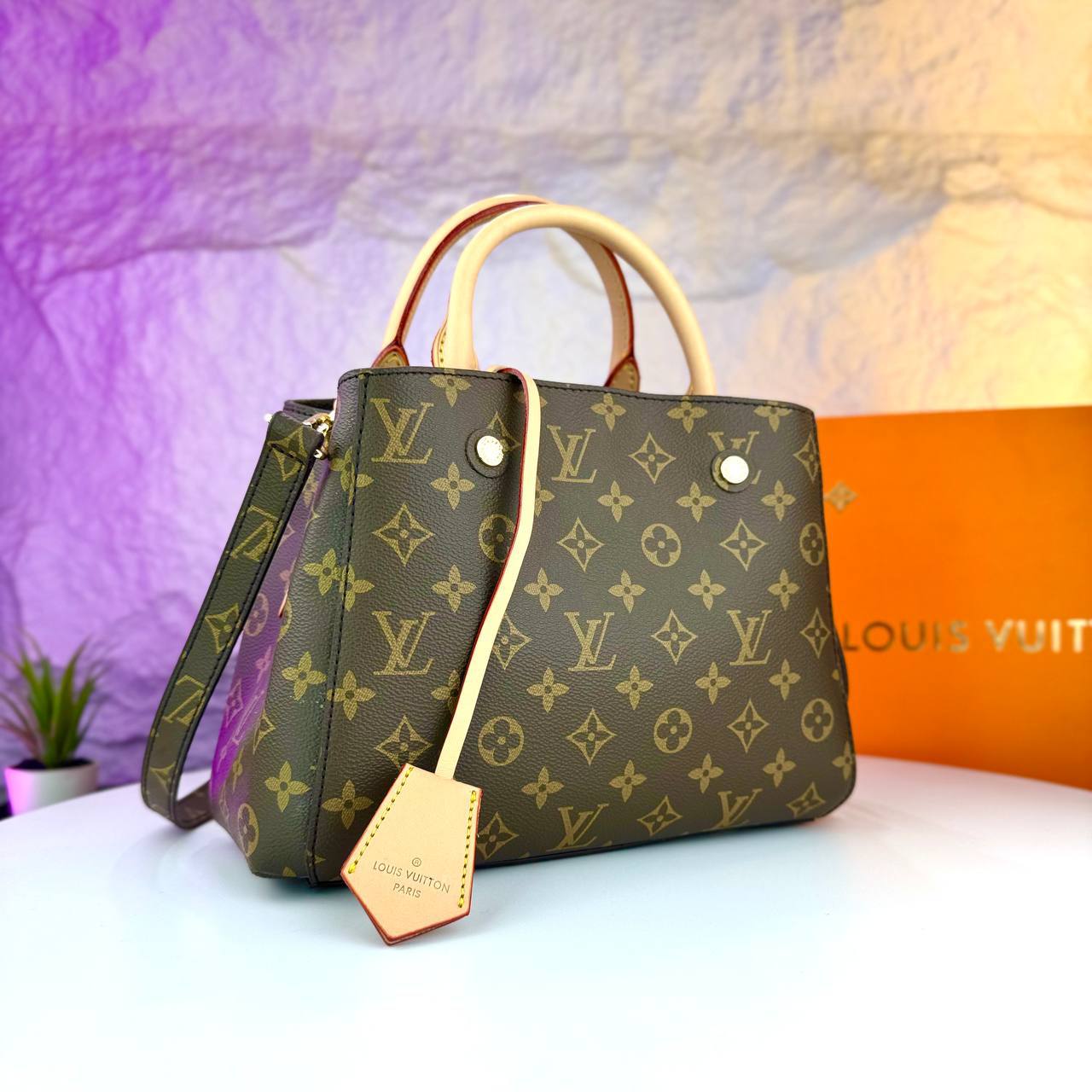 Louis Vuitton