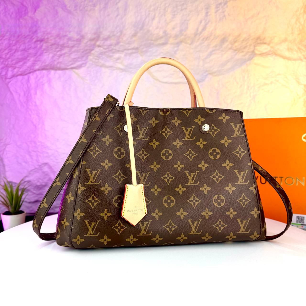 Louis Vuitton