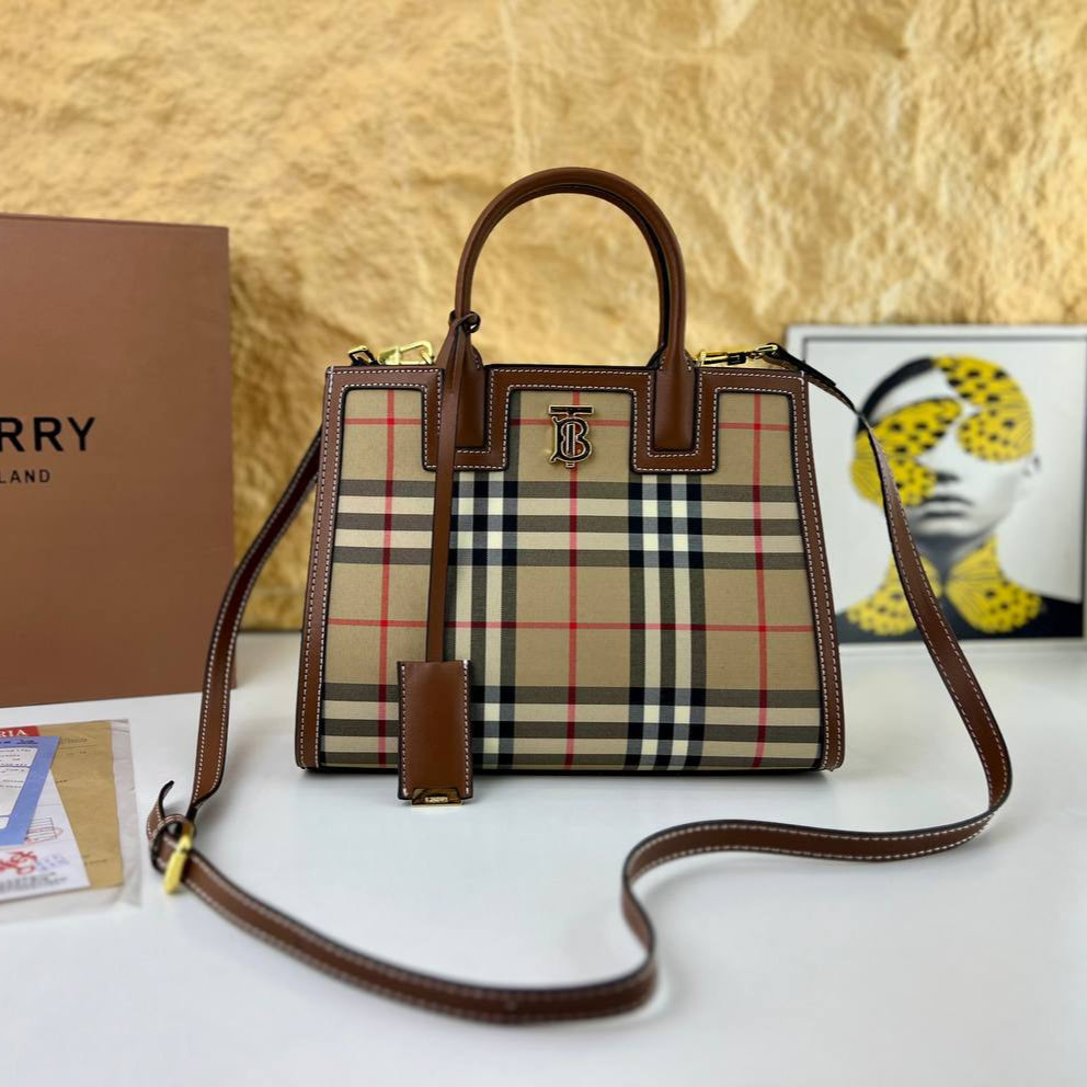 Burberry