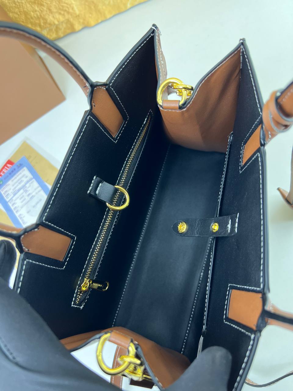 Burberry