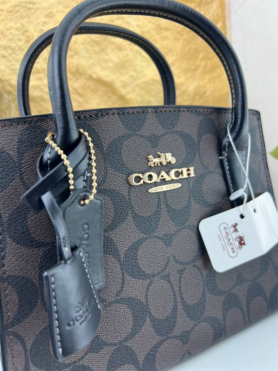 Coach