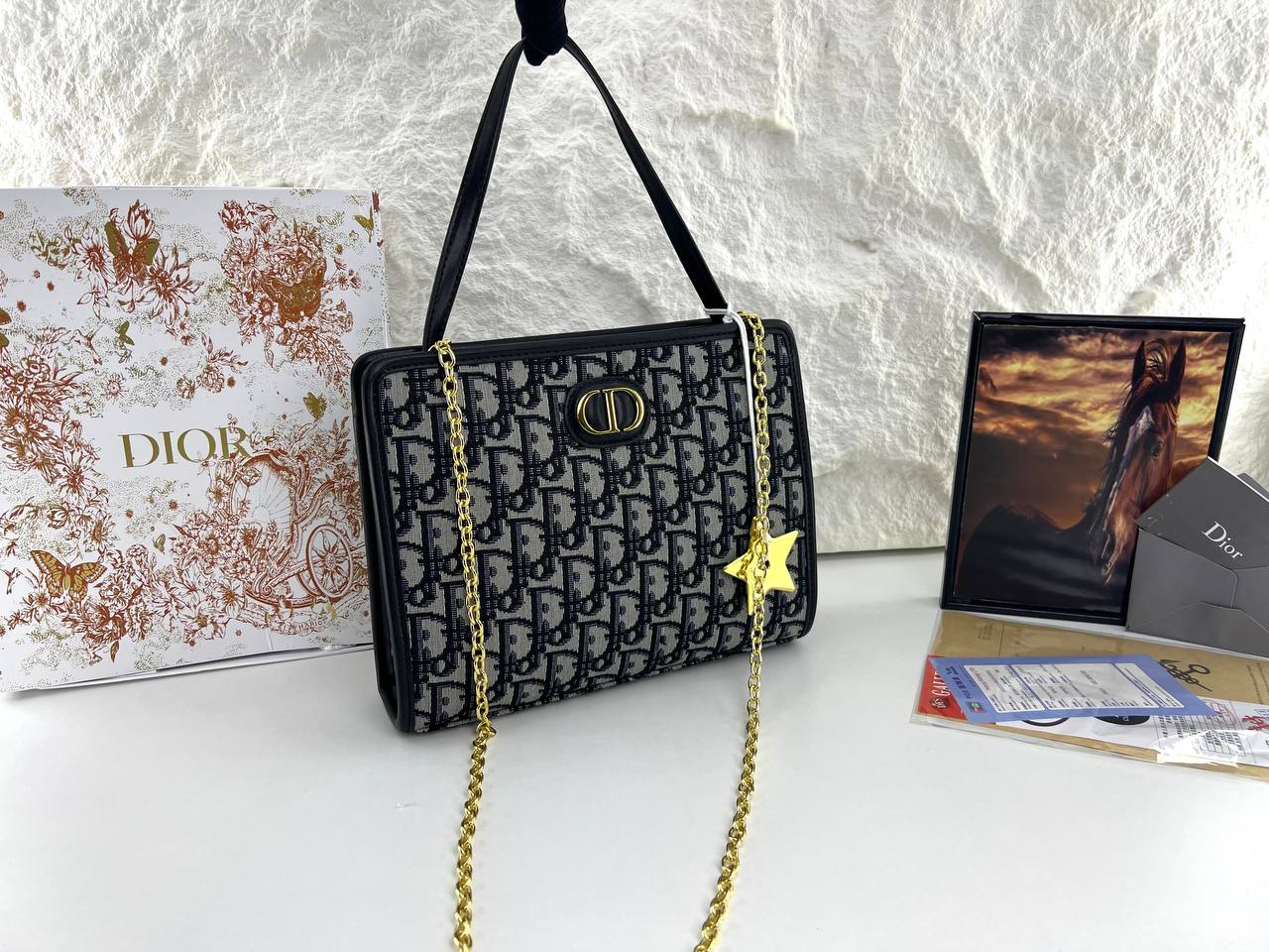 Christian Dior