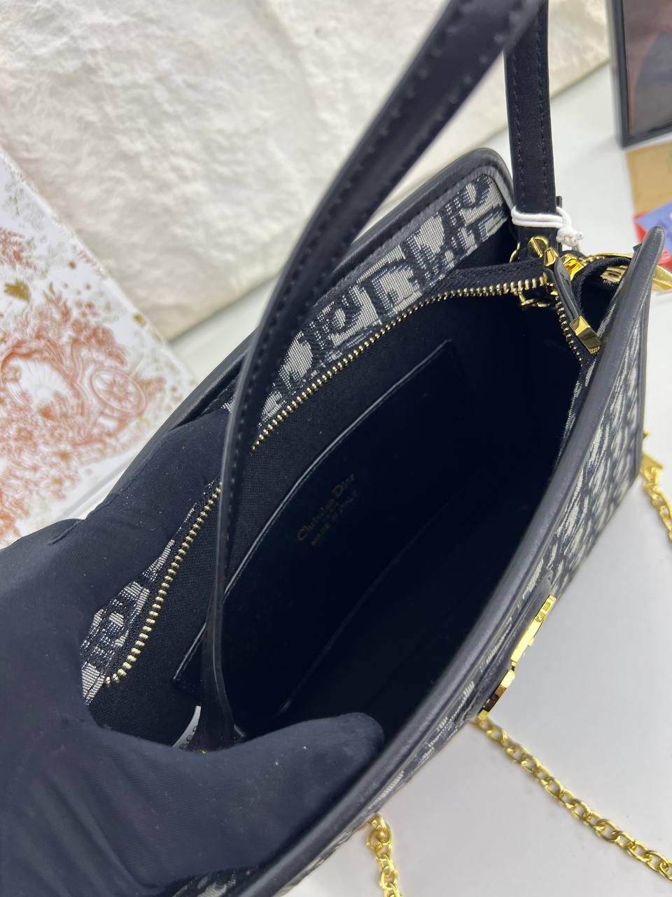 Christian Dior