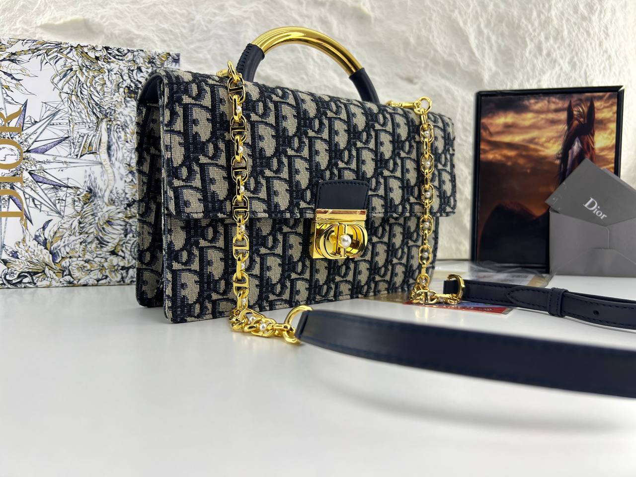 Christian Dior