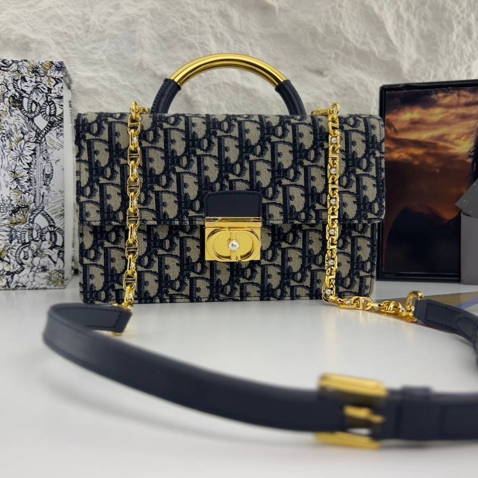 Christian Dior