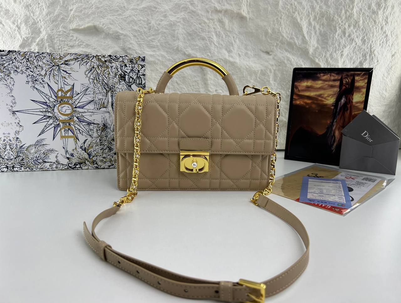 Christian Dior
