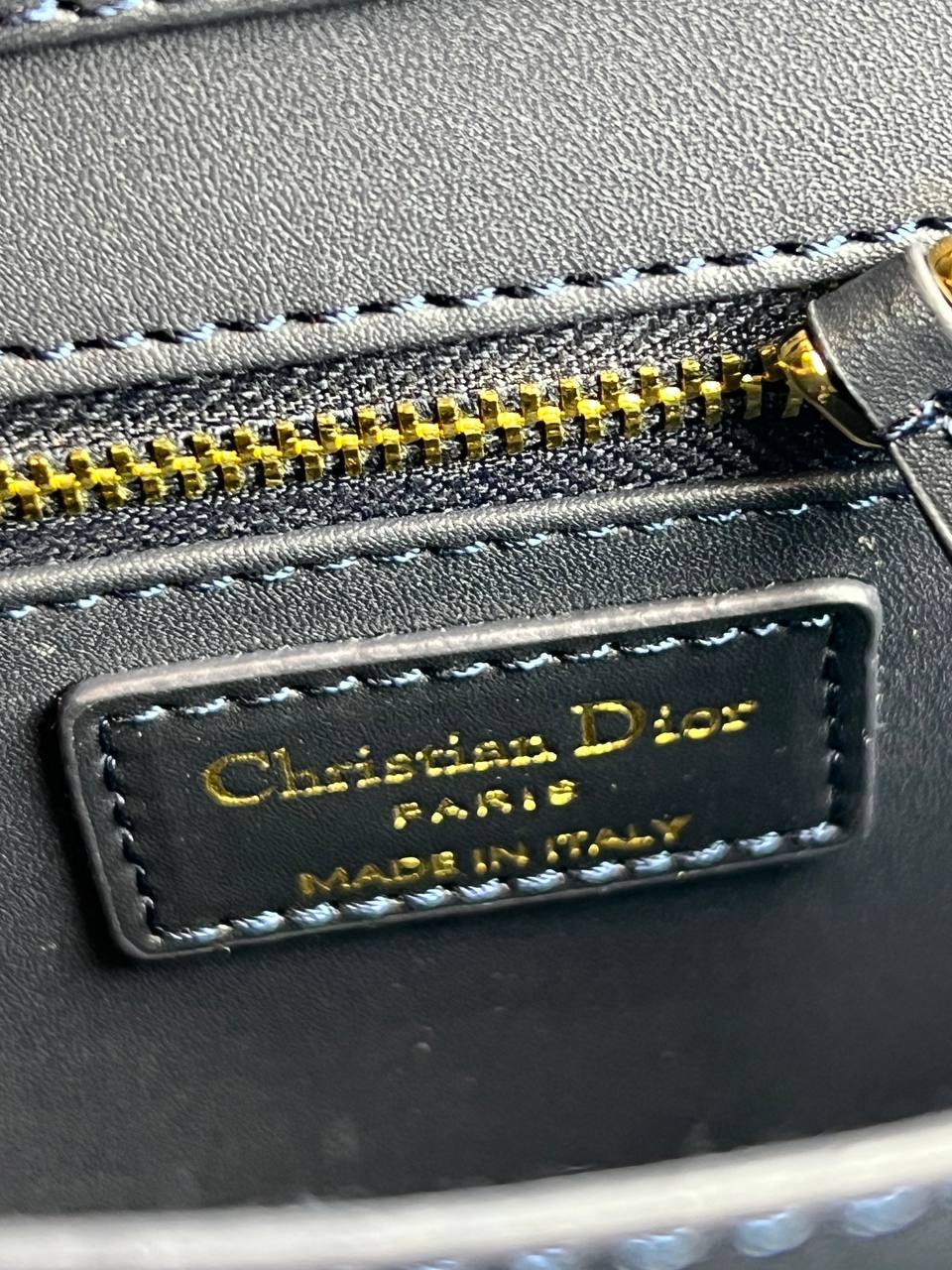 Christian Dior