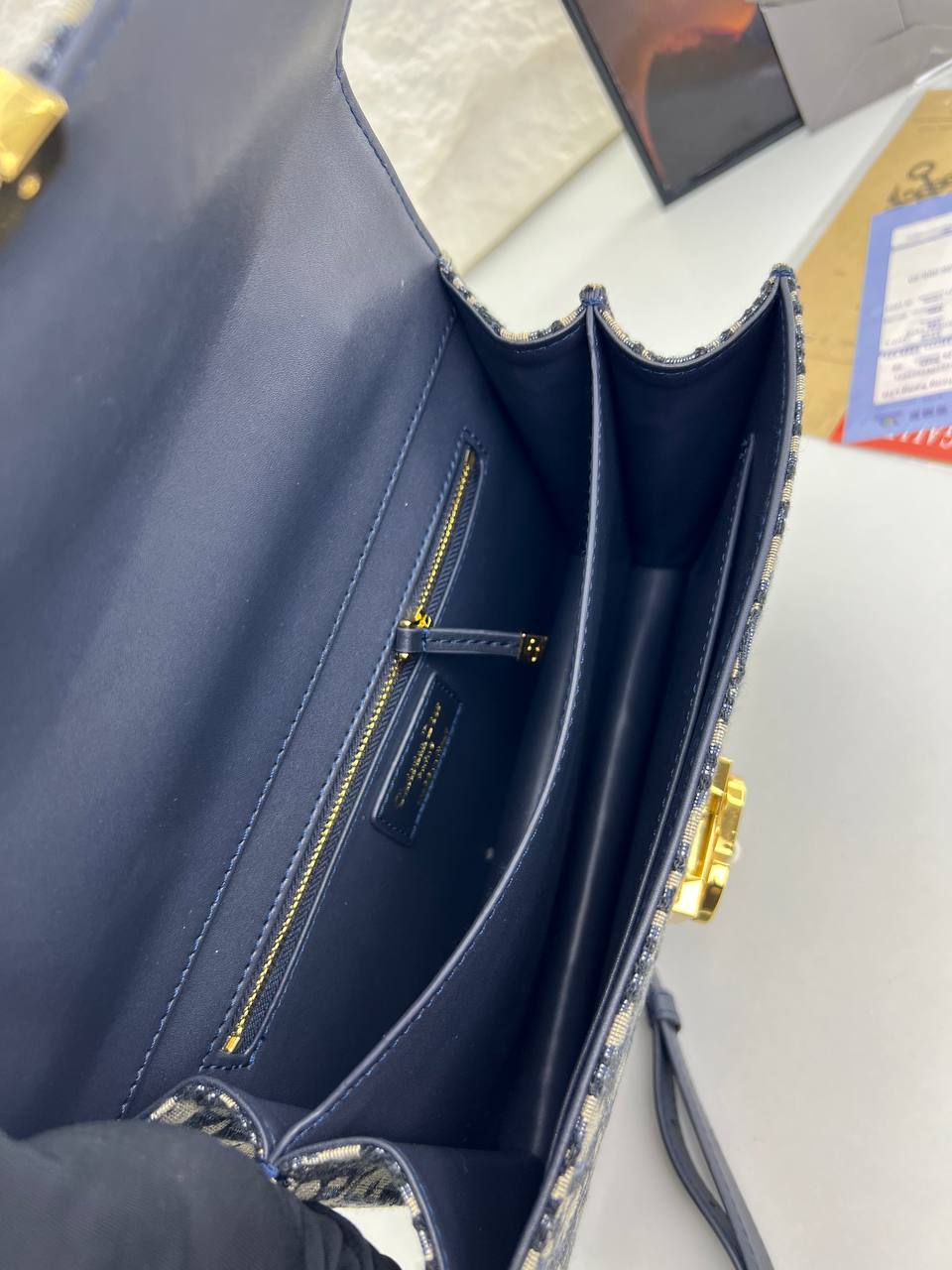 Christian Dior