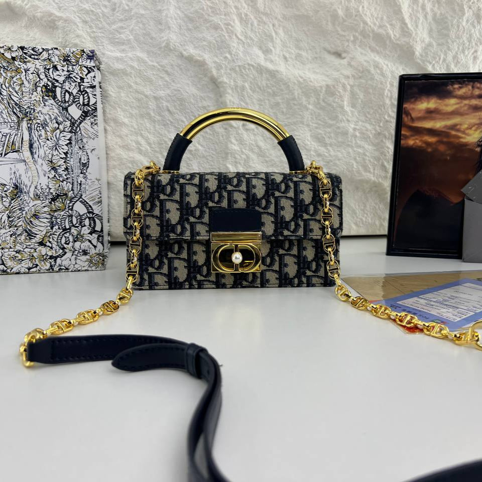 Christian Dior