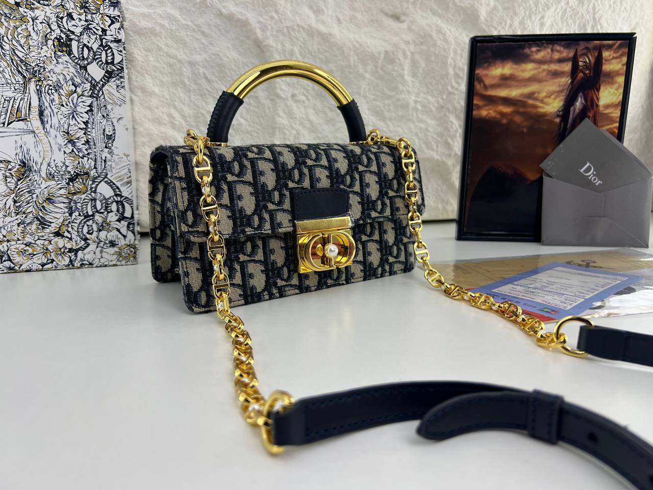 Christian Dior