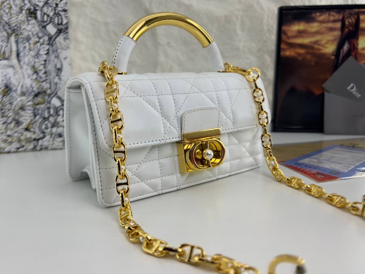 Christian Dior