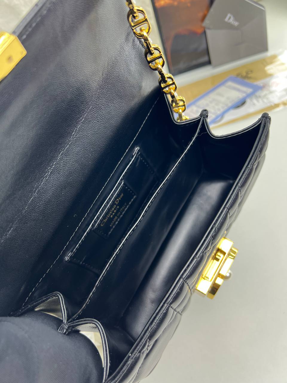 Christian Dior