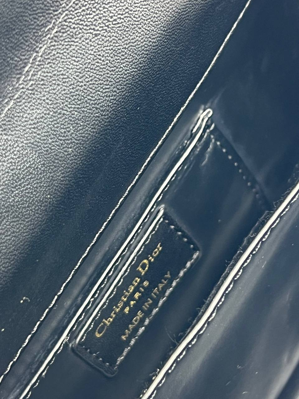 Christian Dior