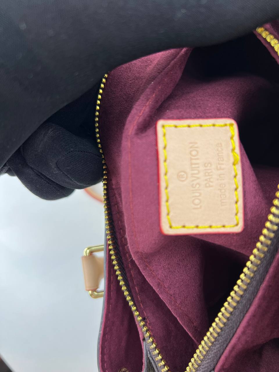 Louis vuitton