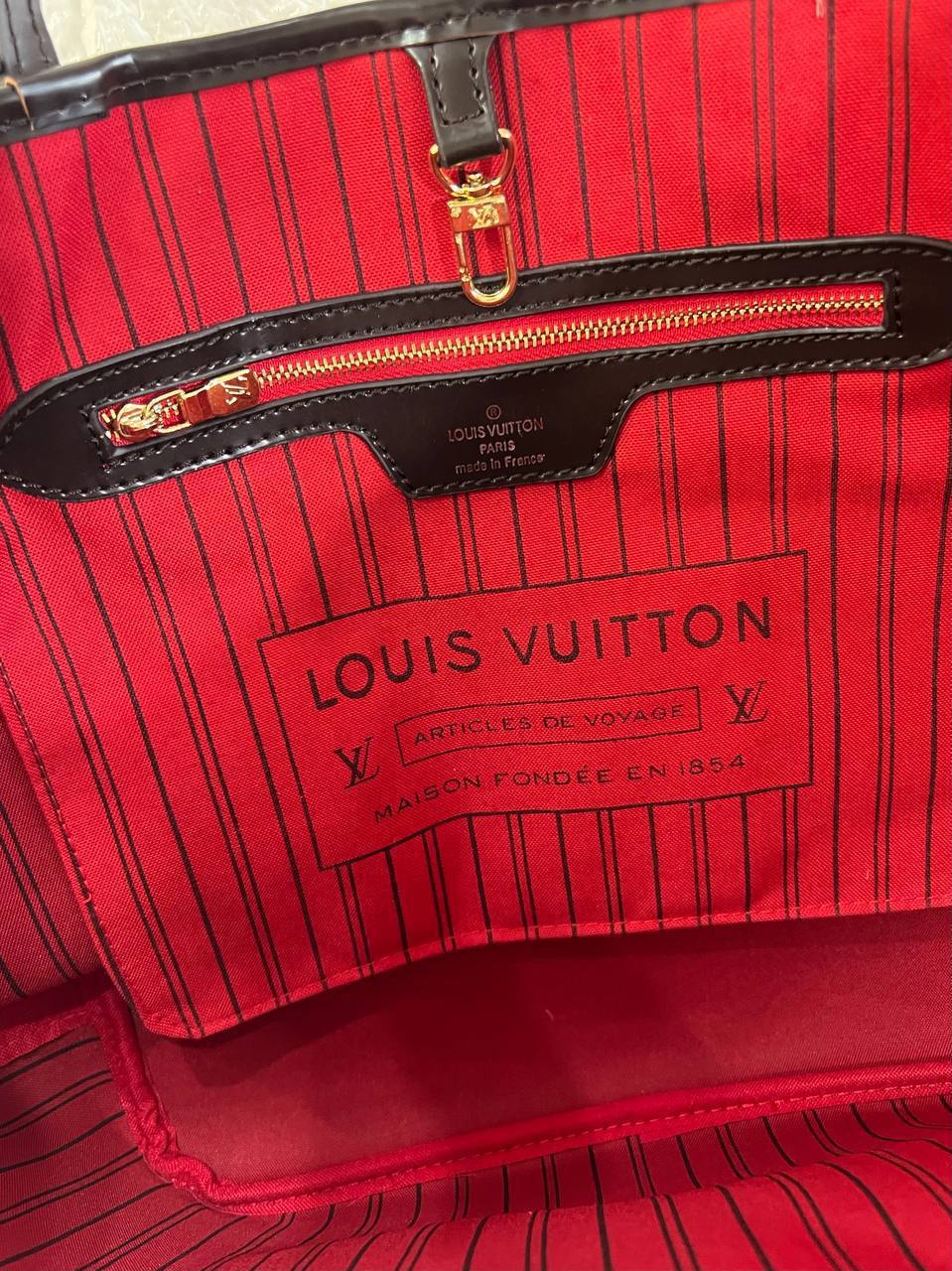 Louis Vuitton